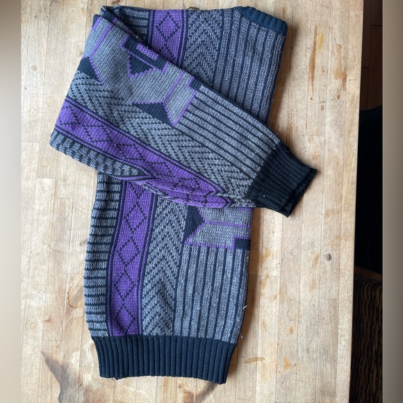 Vintage sweater, excellent quality - Picture 2 of 2